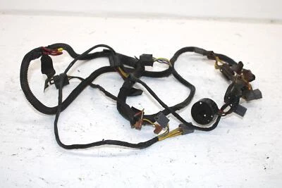 Arnés de cableado principal Ski-doo Formula Sl 1995 OEM SS77 Foto 1 de 4