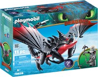 playmobil stormfly