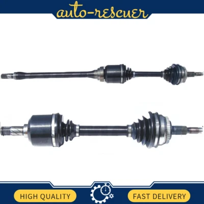 Para 1993 1994 1995 1996 1997 Volvo 850 2x eje delantero izquierdo derecho CV Foto 1 de 4