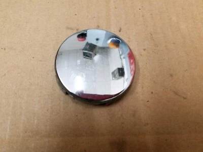 Ford OEM 1997 1998 Windstar cromo 2" tapa central buje cubierta antipolvo F78A-1A096-FB Foto 1 de 2