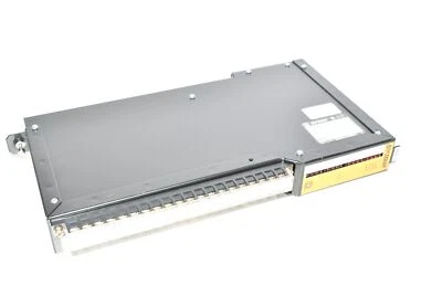 Square D 30619-507-50 Sy-Max 8030RIM-101 PLC MODULE 120VAC 50/60HZ TYPE RIM101 - Image 1 of 4