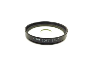 46mm SOFT SPOT Filter - Picture 1 of 1