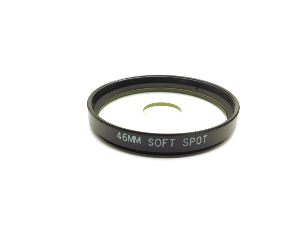 46mm SOFT SPOT Filter - Image 1 of 1