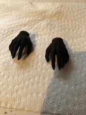 Hot Toys Sideshow 1/6 Custom Darth Talon Force Hand Set