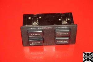 88 HONDA GOLDWING 1500 AIR PRESSURE CONTROL UNIT BOX SWITCHES - Bild 1 von 9