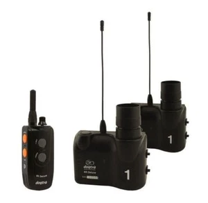 Sistema de liberación remota Dogtra RR Deluxe con 2 receptores RCV - Imagen 1 de 6