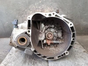 2004-2011 MK1 KIA PICANTO GEARBOX GC721.0 PETROL 5 SPEED MANUAL G4HE - Picture 1 of 14