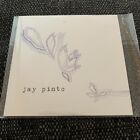 Jay Pinto. Rare Music CD. 2017.