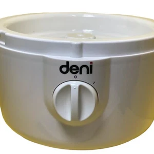 Deni 5205 5206 5207 5208 automatic Ice Cream Maker Motor Base 40watt - Picture 1 of 9