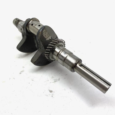 Craftsman DYS4500  Kohler SV735-0013 Crankshaft 32014303S - Image 1 of 4