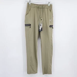 Little Donkey Andy Womens Hiking Pants Quick Dry Water Resistant Cargo XS NWT - Picture 1 of 6
