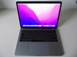 APPLE MACBOOK PRO RETINA 13-INCH CORE-I5 LATE-2016 A1708 - Afbeelding 1 van 9