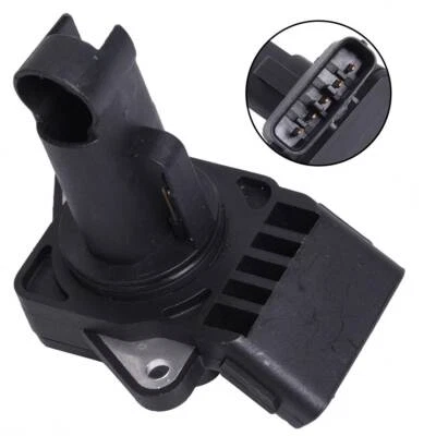 Mass Air Flow Sensor Meter [5-Pins] for Chevrolet Prizm 2000-2002, Lexus GS430 - Image 1 of 4