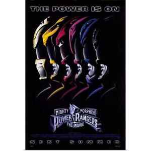 Power Rangers Lightning Collection S.P.D. Rangers 6-Inch Premium Collectible