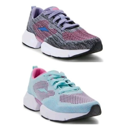 Avia Women's Arch Support Pick Color Lightweight Athletic Sneakers Shoes: 6-11 - Image 1 of 4