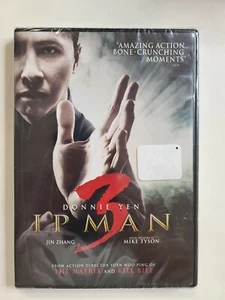 I P Man 3, New DVD ( Donnie Yen ) - Picture 1 of 2