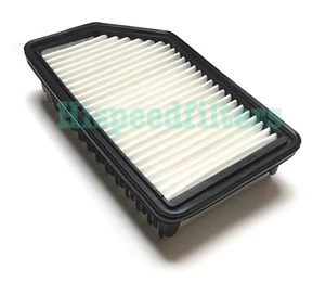 Engine Air Filter For KIA SOUL 12-19 RIO 12-17 Hyundai Accent Veloster 12-21 - Picture 1 of 1
