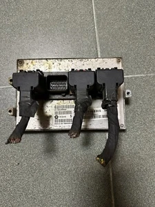 ECM Electronic Control Module From 2011 CARAVAN 3.6L - Picture 1 of 6