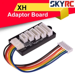 5 TEILE / LOS SKYRC Balance Ladegerät Lade XH Schnittstelle Adapterplatte Board - Picture 1 of 11
