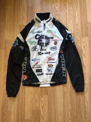 Женская ветровка Verge Sport для велоспорта размер Small - Изображение 1 из 4