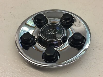 GM OEM New 2000 2001 2002 Oldsmobile Intrigue Wheel Center Cap 9593499 - Image 1 of 4