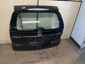 14 2014 Honda CR-V LX Trunk Hatch Tailgate Heated Glass Rear View Camera Q - Picture 1 of 10