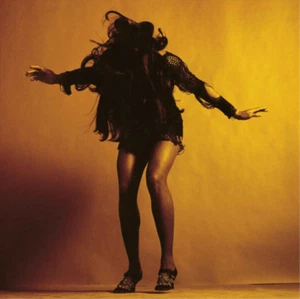 The Last Shadow Puppets Everything You've Come to Expect (CD) Album (UK IMPORT) - Picture 1 of 1