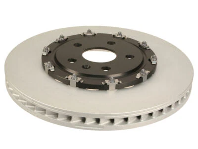For 2012-2015 Chevrolet Camaro Brake Rotor Front Left AC Delco 95919XGRB 2013 - Imagem 1 de 2