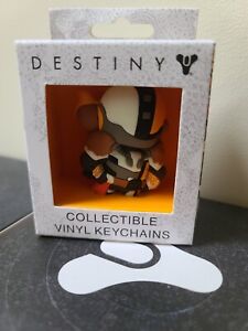 Destiny 2 Shaxx Collectable Vinyl Keychain's