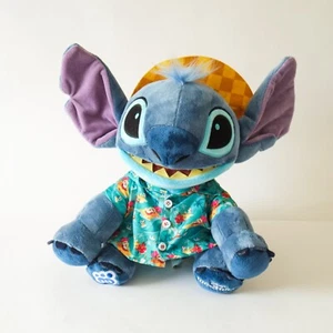 STITCH Build a Bear Juguete Suave Peluche BAB Musical - Disney Lilo & Stitch Oficial - Imagen 1 de 9