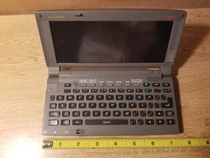 Couleur Sharp HC-4500 non testée - pour pièces ou réparation - Photo 1 sur 5
