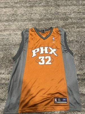 Camiseta deportiva vintage Amar’e Stoudemire Phoenix Suns Foto 1 de 3