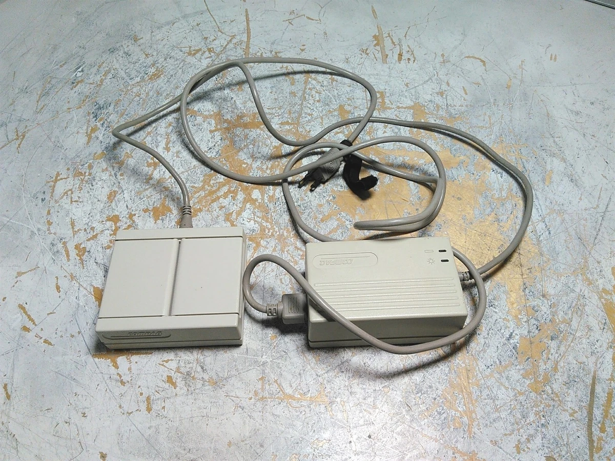 Power4Laptops Netzteil Für Compaq Presario C731EM – 18,5V 3,5A, Mit 4,8x1,7 Mm Stecker