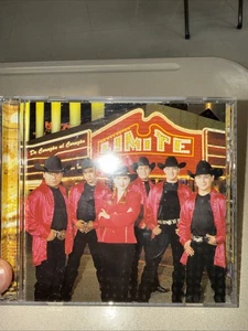 De Corazon Al Corazon by Grupo Límite (CD, Oct-1998, T.H. Rodven) - Picture 1 of 3