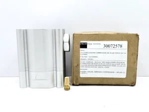 1621-0399-00 PRESSURE REGULATING VALVE 1621039900 FIT FOR ATLAS COPCO - Picture 1 of 12