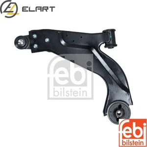 TRACK CONTROL ARM 21675 FOR FORD MONDEO/III/Turnier JAGUAR X-TYPEI QJBD 2.2L - Picture 1 of 6