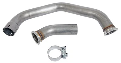 Hooker Headers 8514HKR Exhaust Crossover Pipe Foto 1 de 3