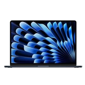 Apple MacBook Air M3 (2024) 256GB Ssd 8GB Ram 8Cpu 8Gpu Display 13.6" COME NUOVO - Afbeelding 1 van 1