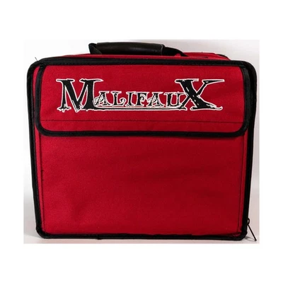 Bolso de imitación de espuma de batalla (rojo) - ¡Solo bolsa! EX Foto 1 de 2