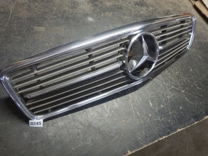 72 73 74 75 76 77 78 79 80 MERCEDES BENZ 450SL GRILL GRILLE SL 450 SL450 SE SLC - Picture 1 of 13