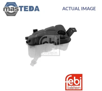 100435 COOLANT EXPANSION TANK RESERVOIR FEBI BILSTEIN FOR LAND ROVER 2L - Image 1 of 4
