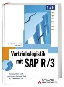 Vertriebslogistik mit SAP R/3.Konzeption und Implem... | Buch | Zustand sehr gut - Bild 1 von 2
