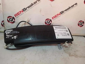 Volkswagen Polo 6R 2009-2014 Drivers OSF Front Chair Seat 6R0880242c - Picture 1 of 6