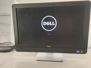 BON ÉTAT DELL Optiplex 9010 AIO Win11PRO 3,9 GHz Turbo 8 Go RAM 128 Go SSD - Photo 1/7