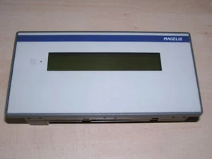 Telemecanique XBT H001010 MODICON MAGELiS XBT used excellent - Bild 1 von 8