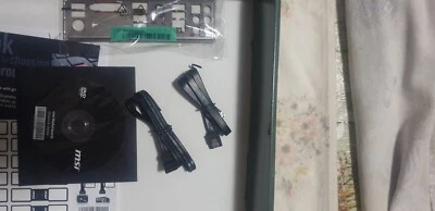 MSI Z170Aa TOMAHAWK Chip  Intel Z170 Socket .1151 Dual Channel DDR4 ATX - Immagine 1 di 4