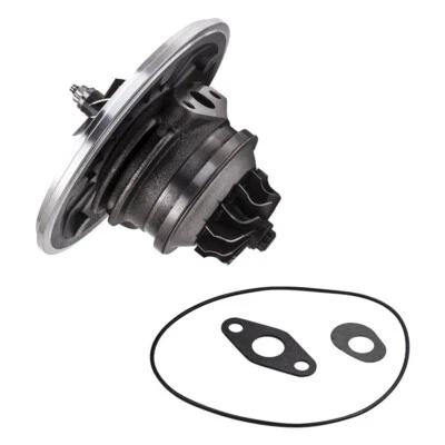 Turbolader Rumpfgruppe for Land Rover Discovery 2 II 2.5 TD5 Bj. 98-04 TOP - Bild 1 von 4