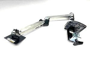 Ergotron 45-241-026 Desk Monitor Arm Mount up to 34" LX Premium - Picture 1 of 6