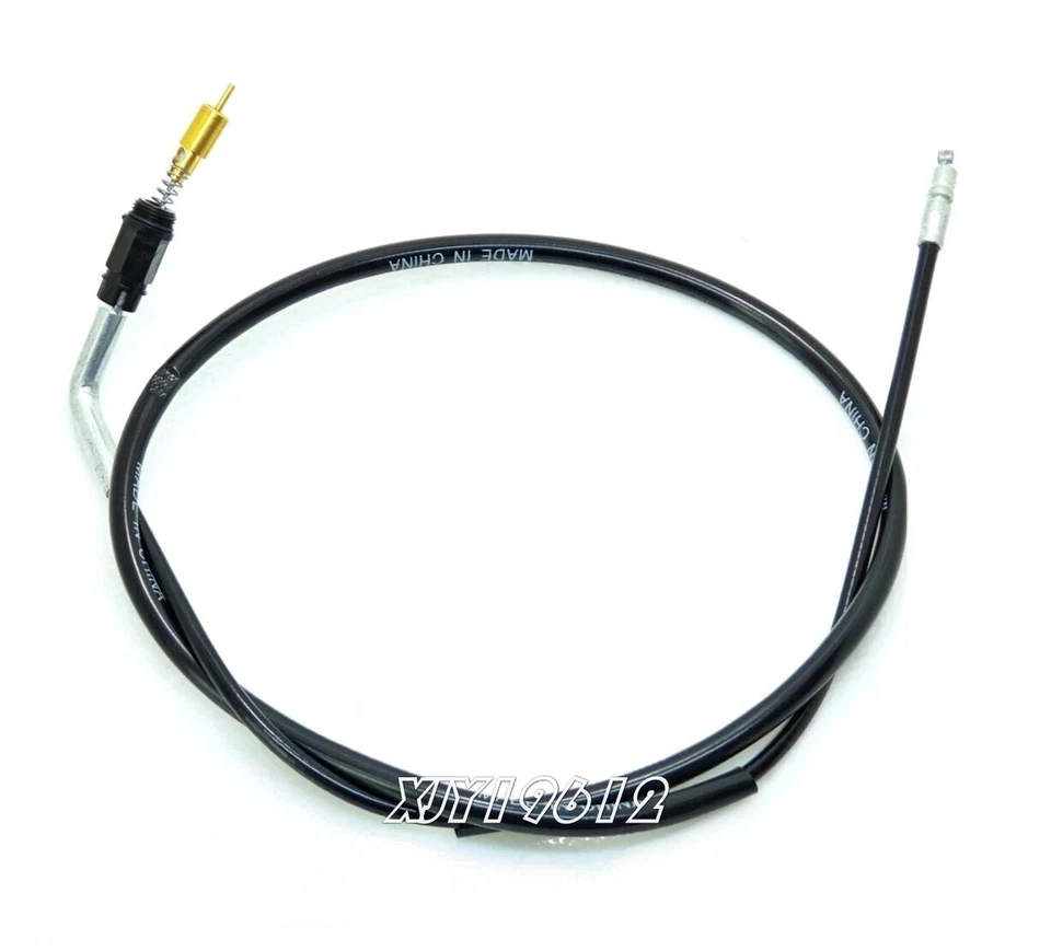 Kit de cable obturador y émbolo de arranque para Kawasaki Mojave 250 KSF250A Foto 1 de 1