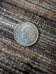 50 francs - France - 1952 - Picture 1 of 2